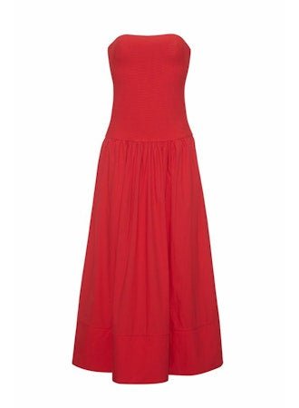 Glasbury Dress