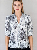 Go Silk- Go Darcy shirt