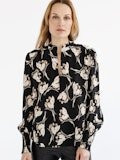 Go Soft Spoken Blouse Print