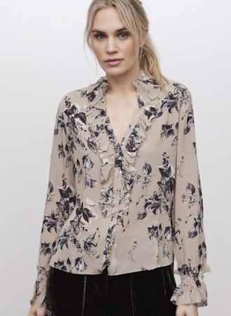 Go Soiree in the City Print