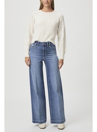 Harper 30" Double Front Beltloops