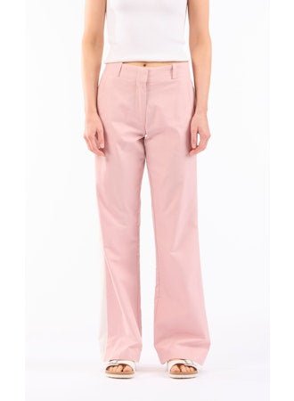 Hybrid Dickie Pant