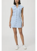Jaxsyn Denim Dress