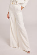 Jessamin Pants - Ecru