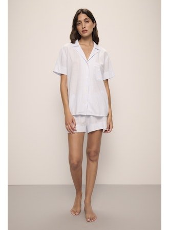 Nautico Shortie PJ Set