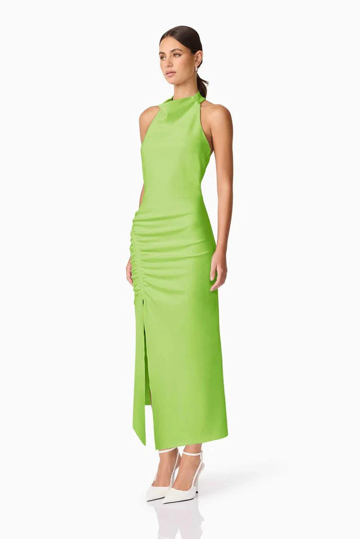 Nerissa Maxi Dress