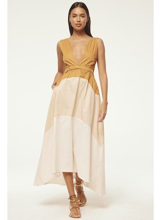 Nia Dress