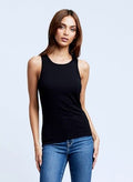 Nia Racerback NIA Tank Top