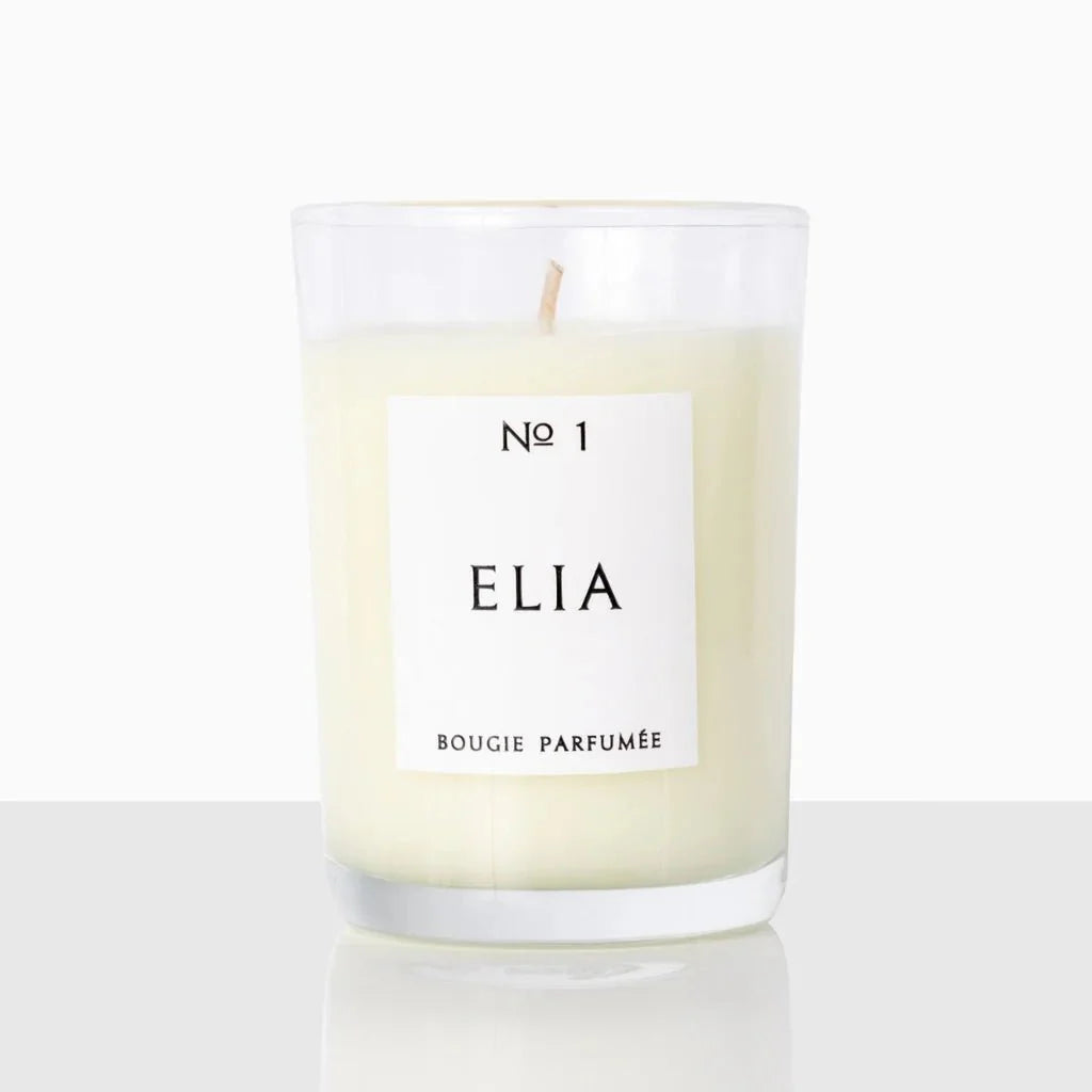 No. 1 Candle 6.5 oZ