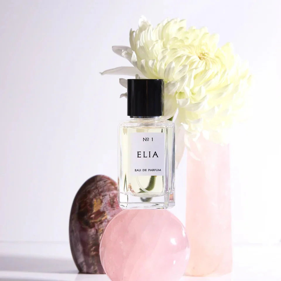 No. 1 Eau de Parfum 50mL