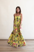 Palmar Maxi Dress