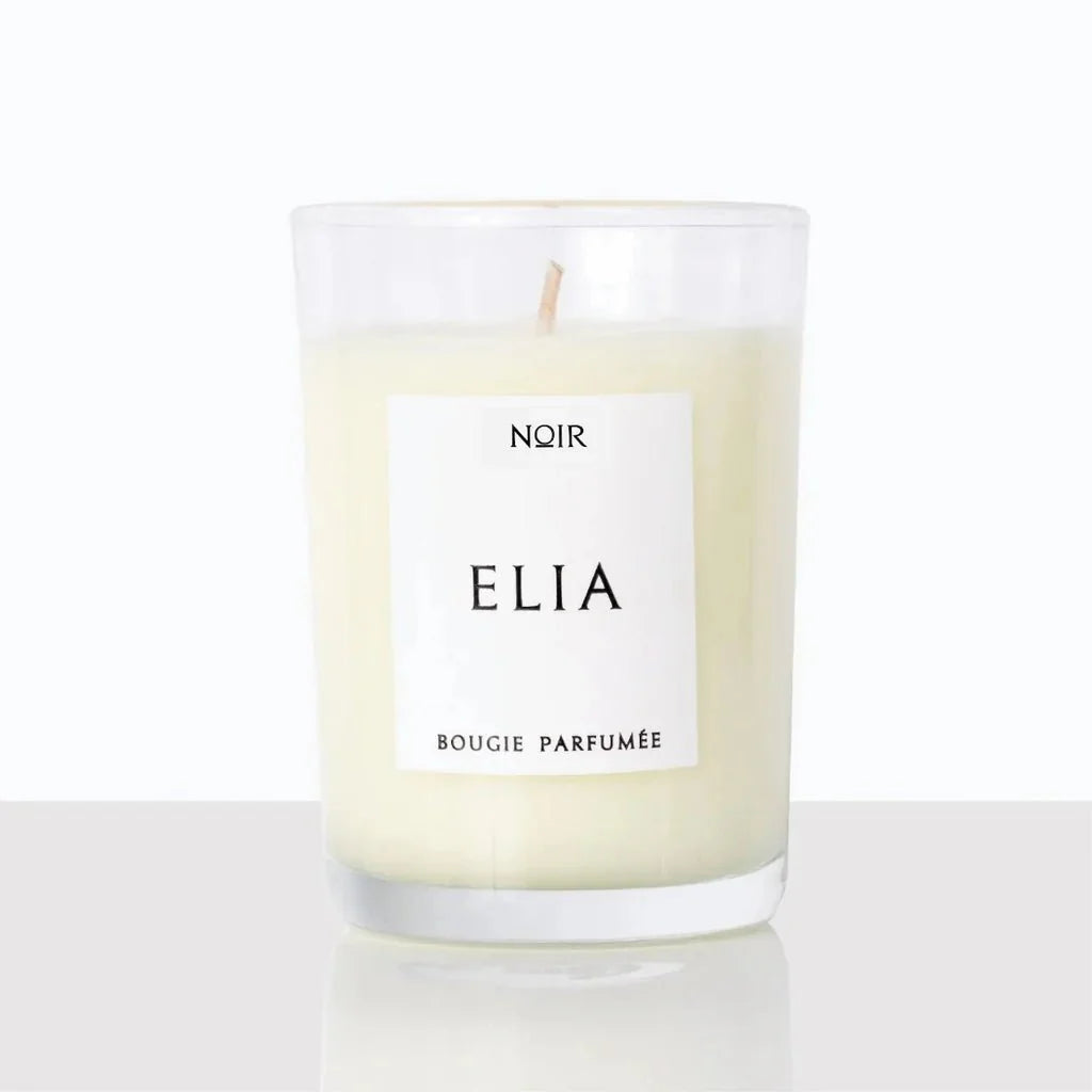 Noir Candle 6.5 Oz