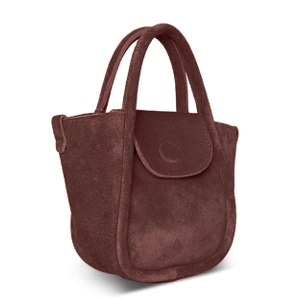 Oliveve- Mini Ellis Top Handle Crossbody