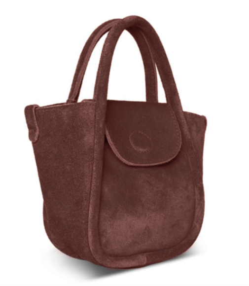 Oliveve- Mini Ellis Top Handle Crossbody