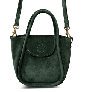 Oliveve- Mini Ellis Top Handle Crossbody