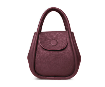 Oliveve- Mini Ellis Top Handle Crossbody