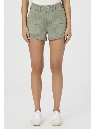 Olivia Cargo Short