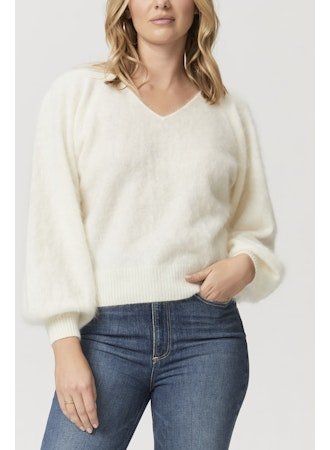 Opaline Sweater