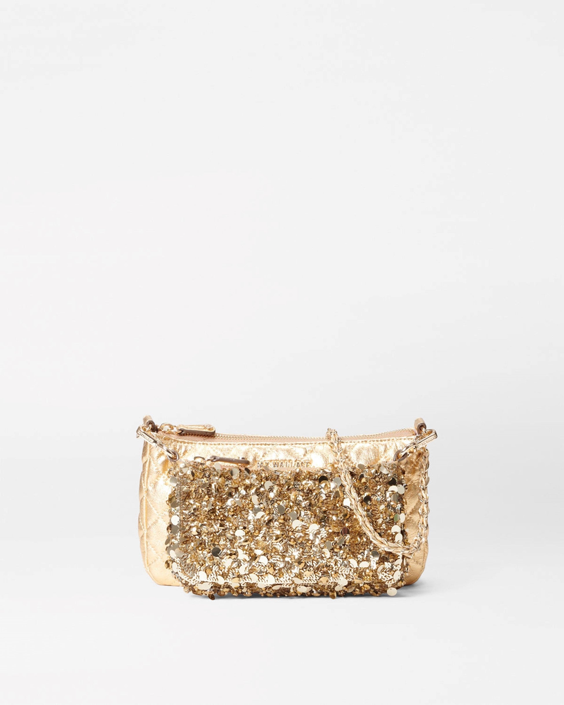 Crosby Convertible Crossbody