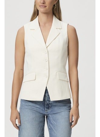 Palomina Vest