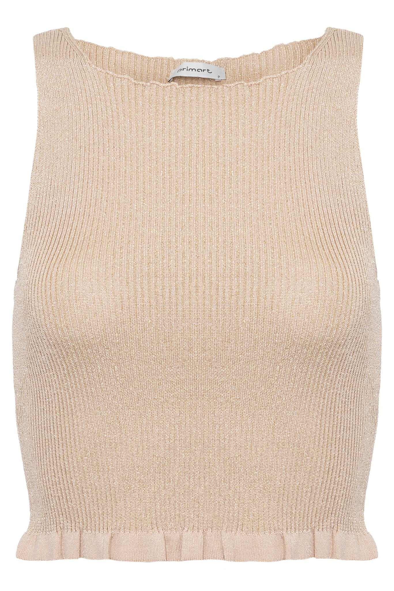 Paola Bernadi- Viviane Tank Top