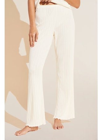 Pointelle Pant
