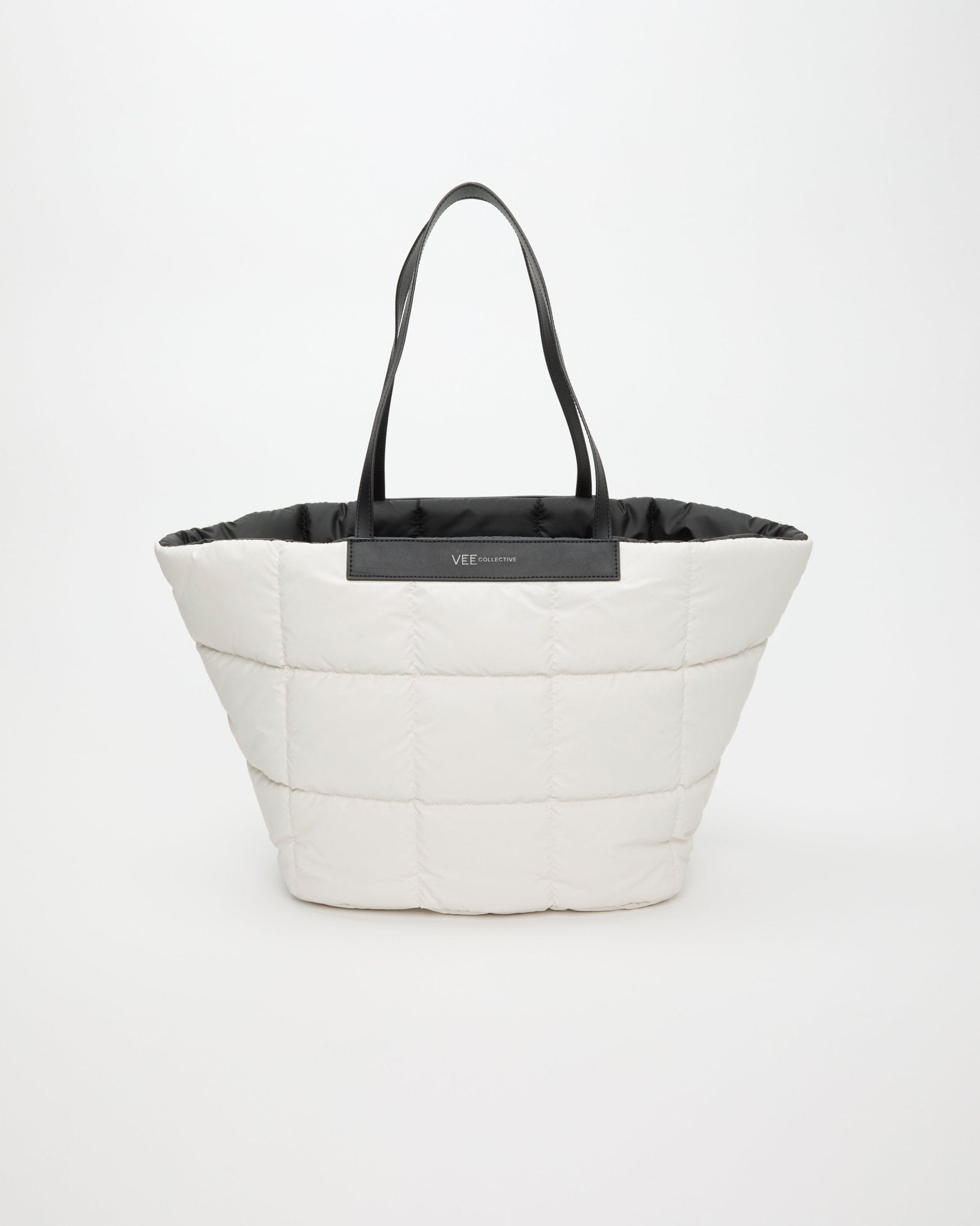 Porter Basque Whisper White