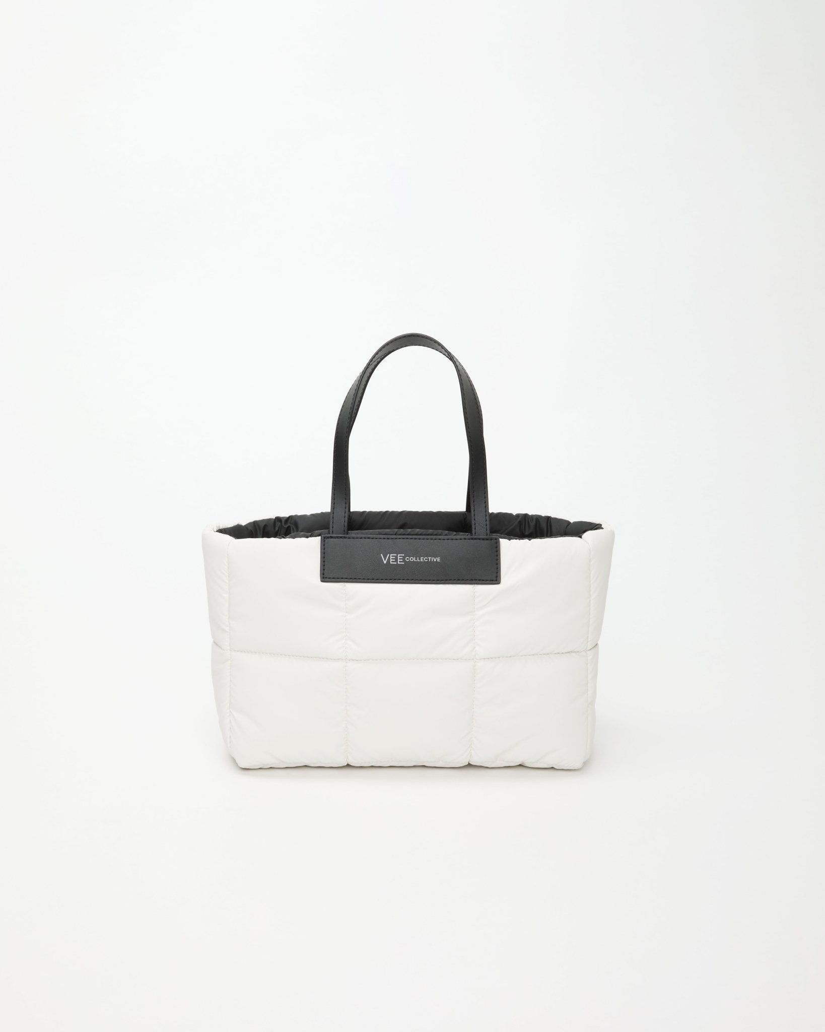 Porter Marche Small Whisper White