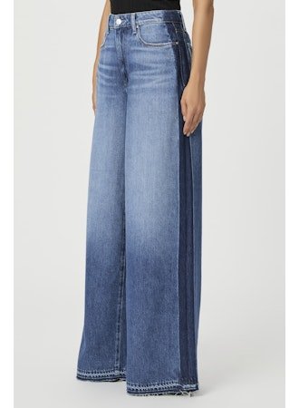 Portia 30" Released Side Seam