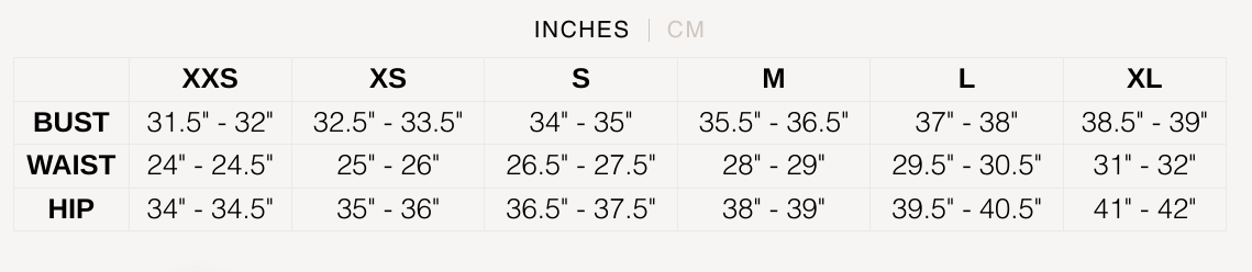 Racer Charmeuse Cami