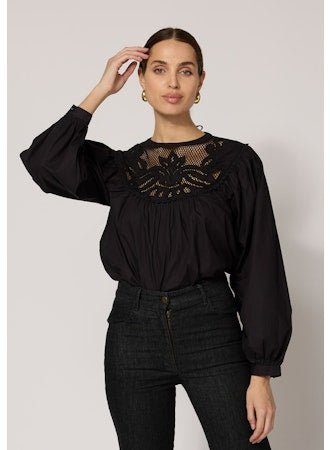 Raine Blouse