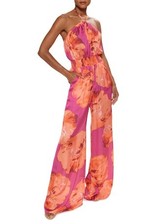 Ramy Brook- Mindy Jumpsuit