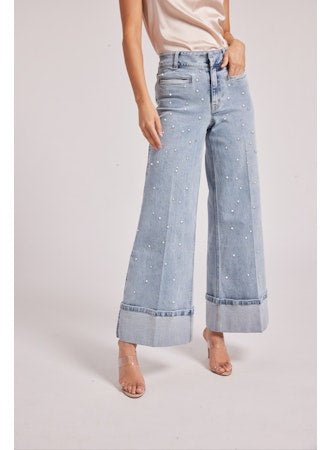 Raquel Pearl Jeans
