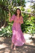 Rosie Maxi Dress