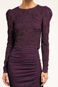 Safia Lace Top