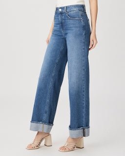 Sasha 32" W/ Wide Cuff