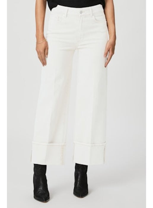 Sasha Ankle W/ Wide Cuff