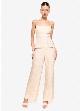 Serra High Rise Pant