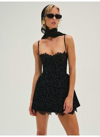 Shae Mini Dress