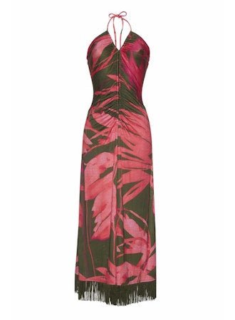 Shelter Island Dress