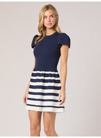 Shoshanna- Colette Dress