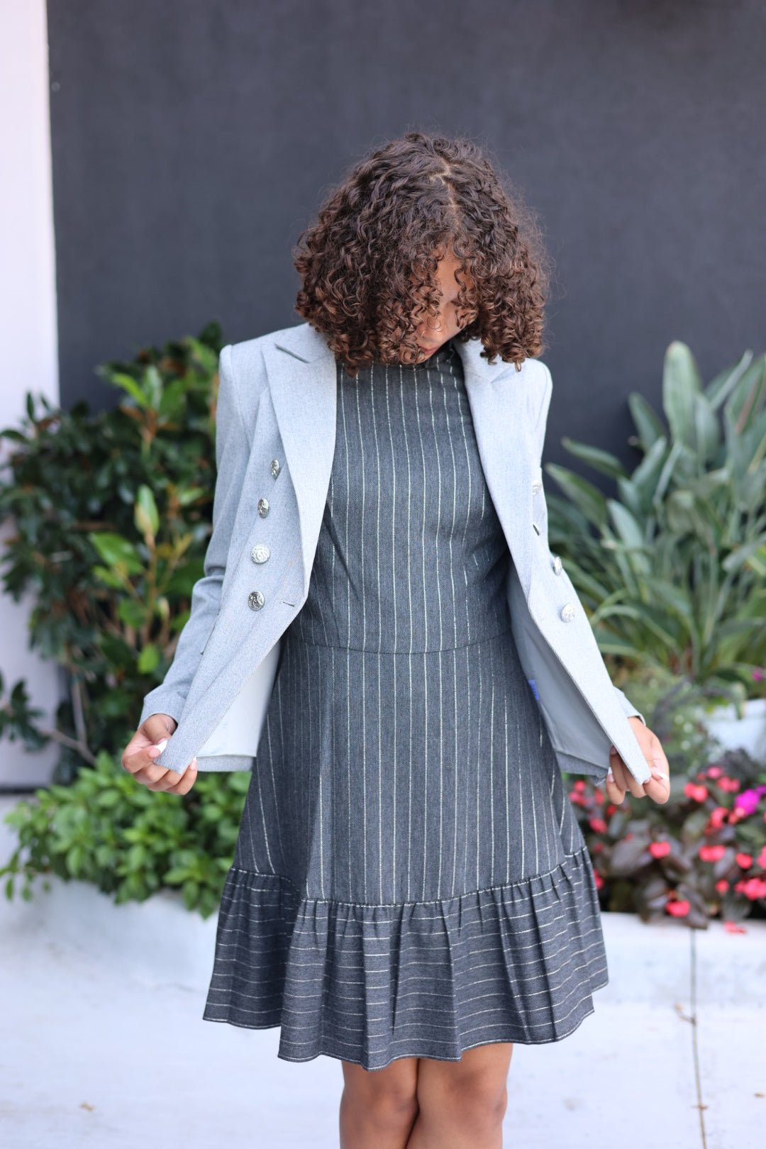 Shoshanna- Delaney Dress