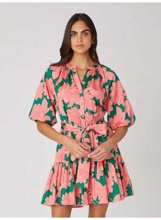 Shoshanna- Salina Dress