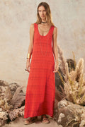 Siesta Maxi Dress